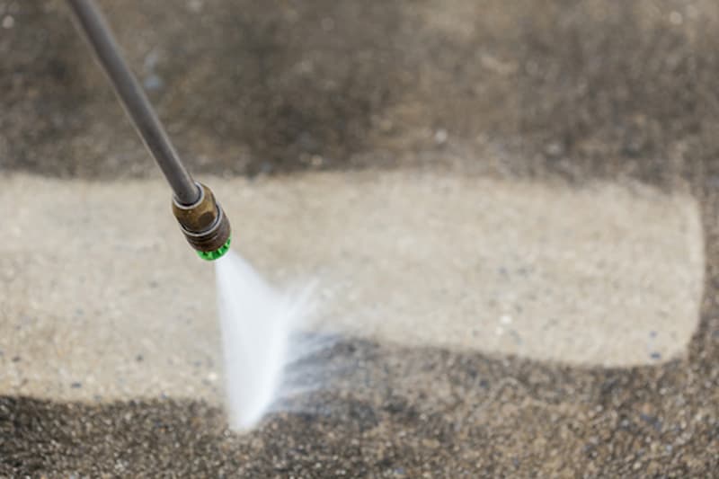 Top Pressure Washing Mistakes To Avoid